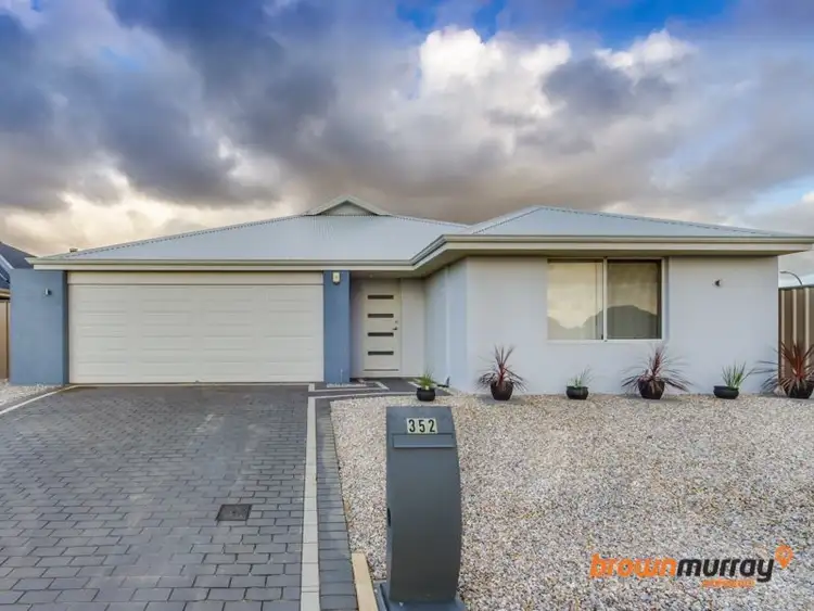 352 Balfour Street, Southern River WA 6110