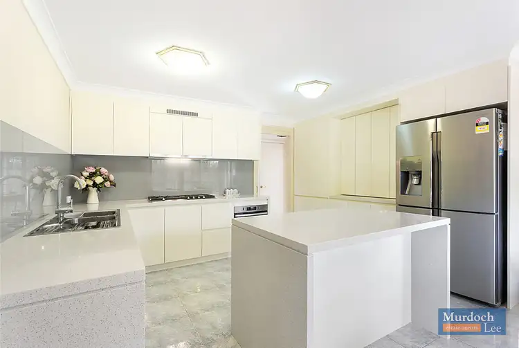 Fourth view of Homely house listing, 113 Shepherds Drive, Cherrybrook NSW 2126