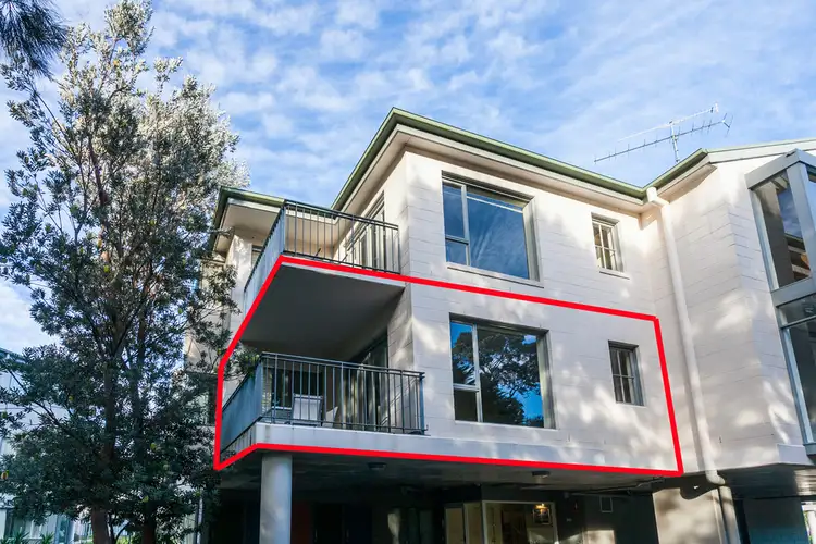 143A/35 Mountjoy Parade, Lorne VIC 3232