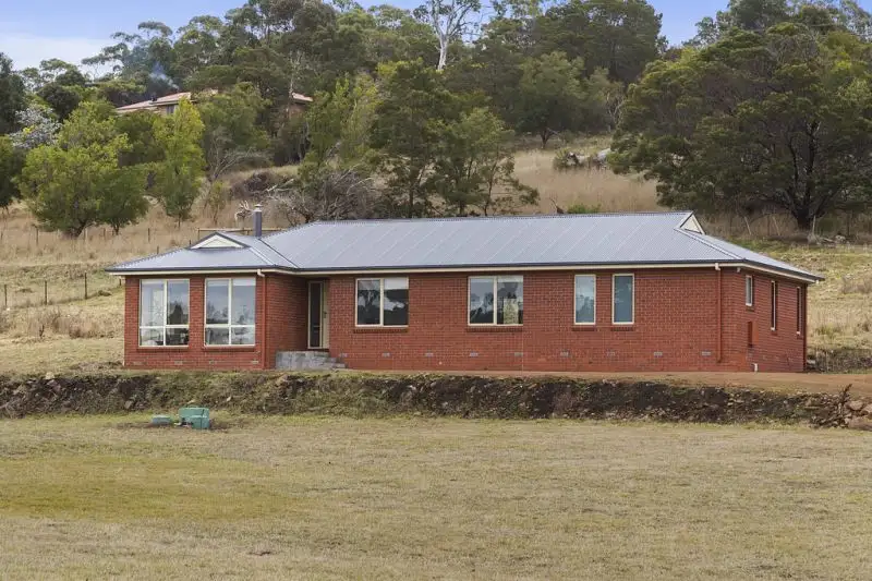 Main view of Homely house listing, 4 Valley View Close, Sorell TAS 7172