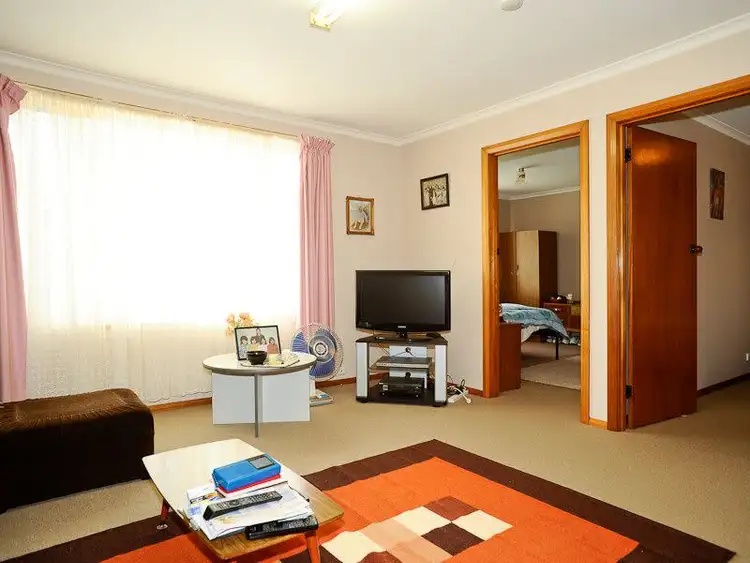Fifth view of Homely house listing, 2/104 Cascade Road, South Hobart TAS 7004