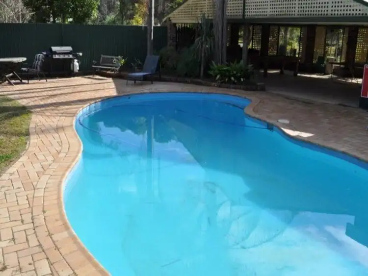 Second view of Homely rural property listing, Address available on request