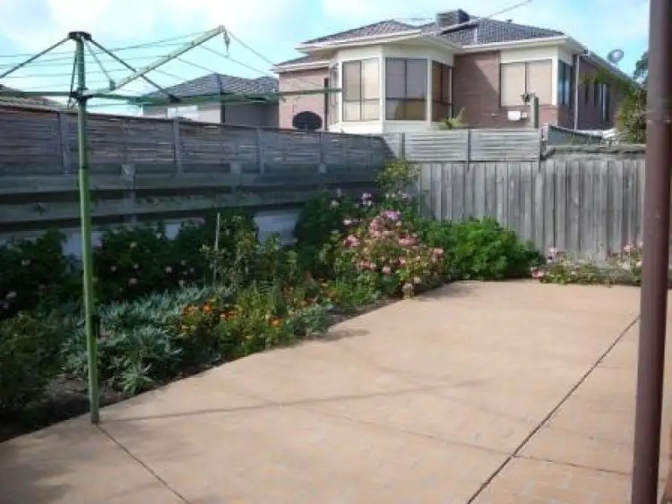 Fifth view of Homely unit listing, 1/28 Mount Street, Altona VIC 3018