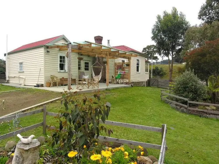 Third view of Homely house listing, 101 Arve Road, Geeveston TAS 7116