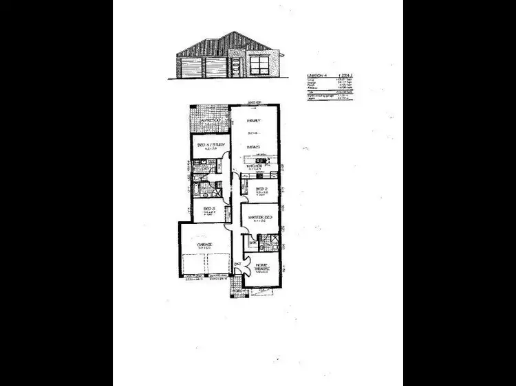Main view of Homely house listing, Lot 130 Hayfield Avenue, Blakeview SA 5114