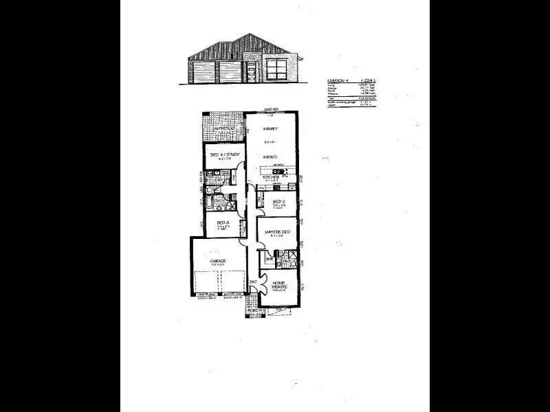 Main view of Homely house listing, Lot 130 Hayfield Avenue, Blakeview SA 5114
