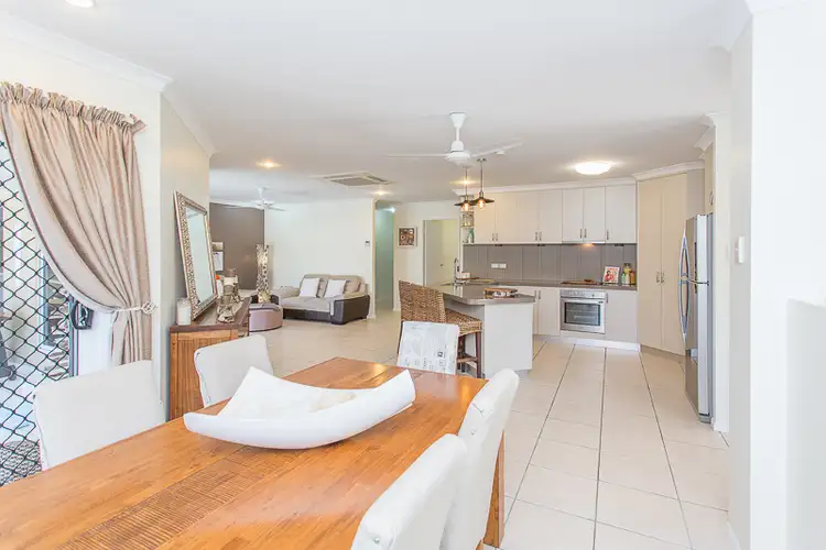 Fifth view of Homely house listing, 7 Seaspray Close, Shoal Point QLD 4750