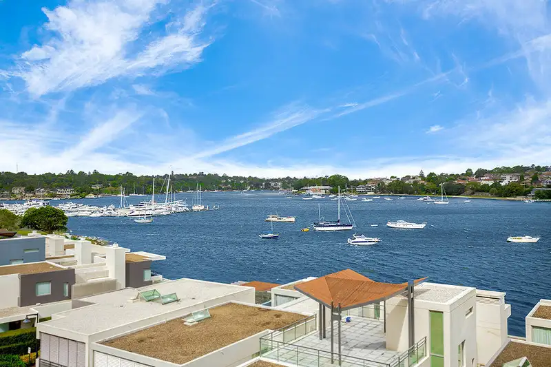 Main view of Homely apartment listing, 30/14-18 Edgewood Crescent, Cabarita NSW 2137