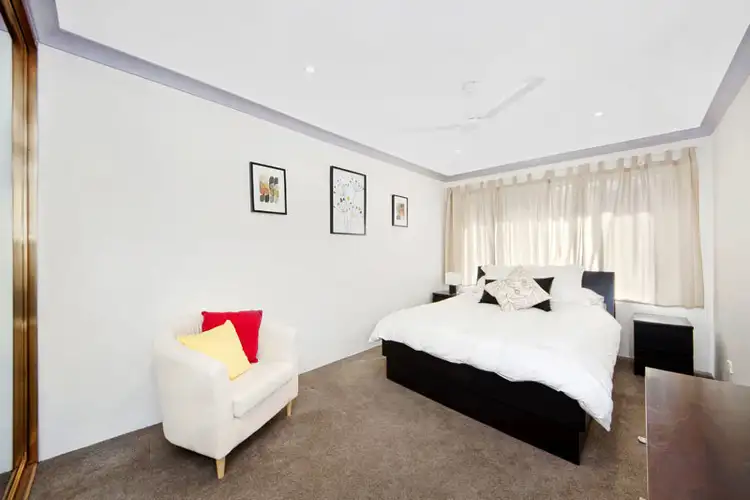 Fourth view of Homely unit listing, 5/13-19 Preston Avenue, Engadine NSW 2233
