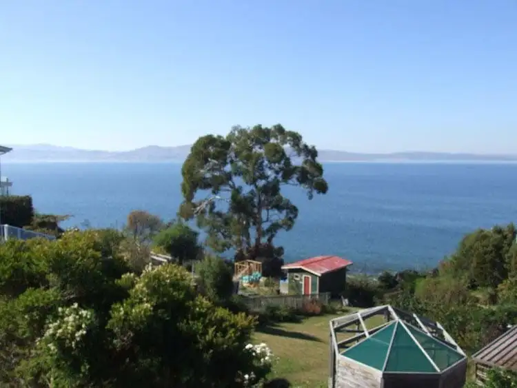 Sixth view of Homely house listing, 852 Sandy Bay Road, Sandy Bay TAS 7005