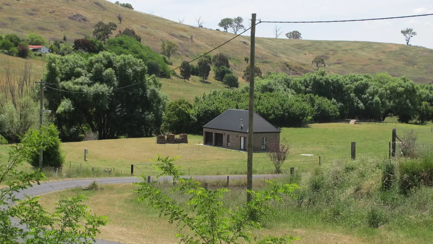Main view of Homely house listing, 2 Jones Street, Carcoar NSW 2799