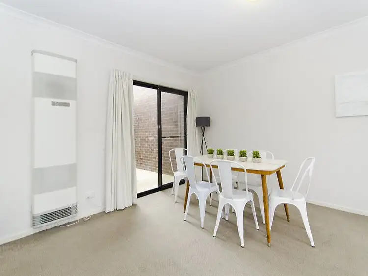 Seventh view of Homely townhouse listing, 18 Constance Stone Street, Macgregor ACT 2615