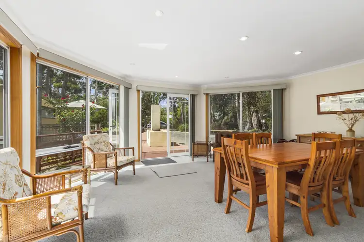 Second view of Homely house listing, 32 Sunset Drive, Garden Island Creek TAS 7112