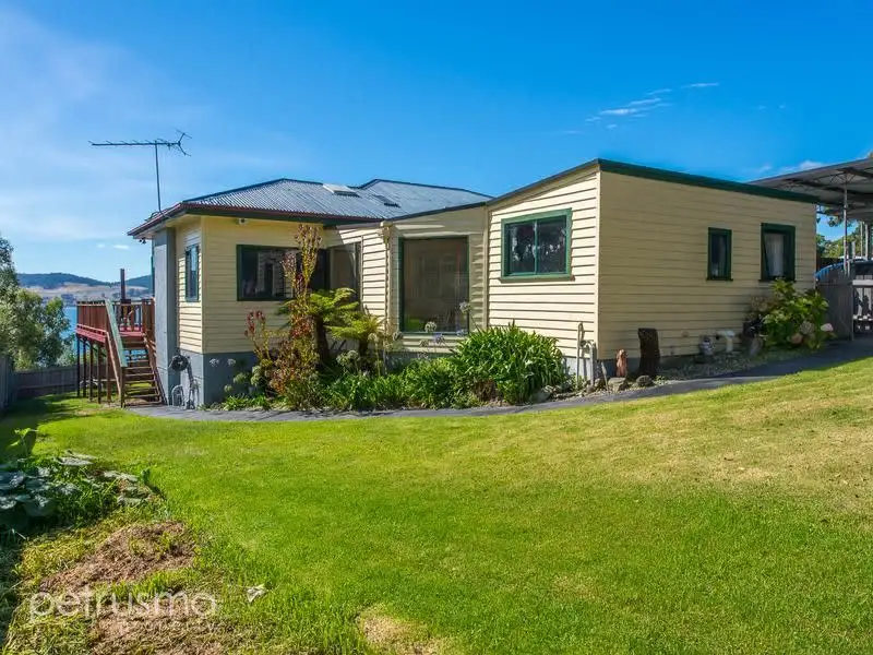 Main view of Homely house listing, 257 Coningham Rd, Coningham TAS 7054