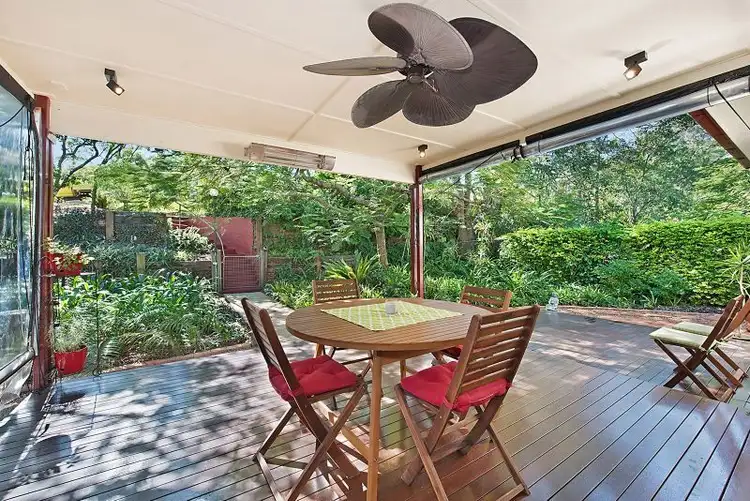 Main view of Homely house listing, 104 Alexandra Street, Sandgate QLD 4017
