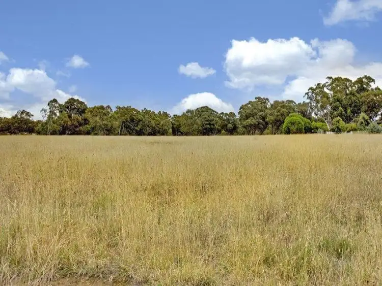 Sixth view of Homely land listing, LOT 3 Dorset Road, Seymour VIC 3660
