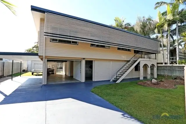 192 Bamford Lane, Kirwan QLD 4817