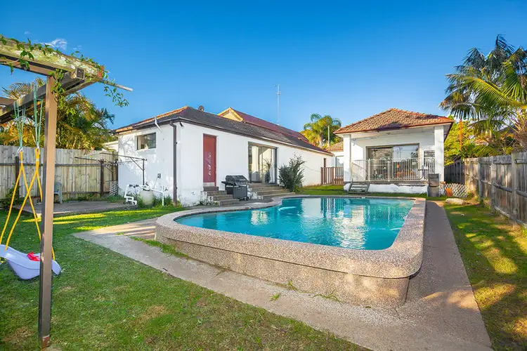 Third view of Homely house listing, 51 South Street, Strathfield NSW 2135