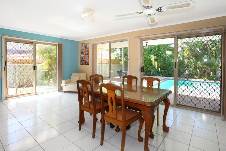 Third view of Homely house listing, 36 Merion Court, Robina QLD 4226