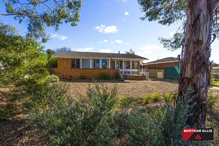 6 Rocklands Street, Duffy ACT 2611