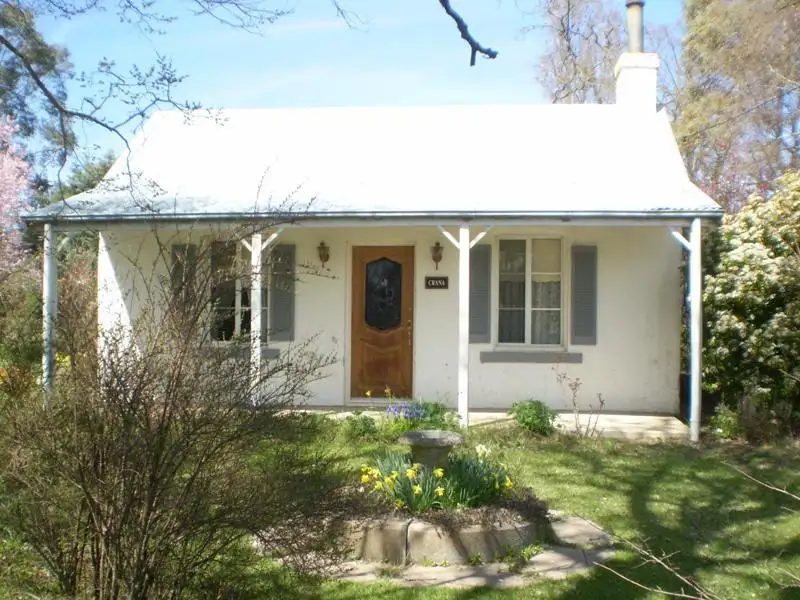 Main view of Homely house listing, 25 North Boyd Street, Nimmitabel NSW 2631