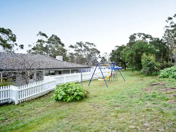 Sixth view of Homely house listing, 142 Brightwater Road, Blackmans Bay TAS 7052