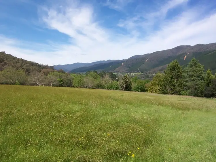 Sixth view of Homely land listing, 0 Shepheards Lane, Wandiligong VIC 3744