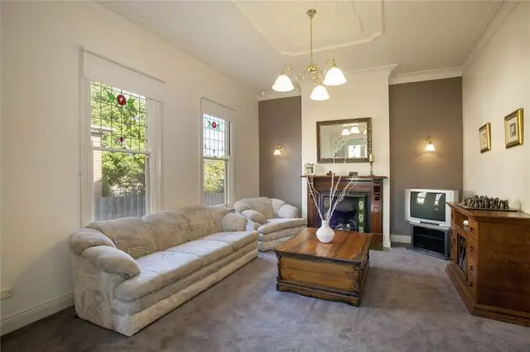Second view of Homely house listing, 243 Autumn Street, Manifold Heights VIC 3218