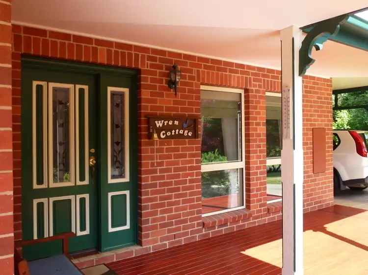 Main view of Homely house listing, 59 Williams Road, Wandiligong VIC 3744