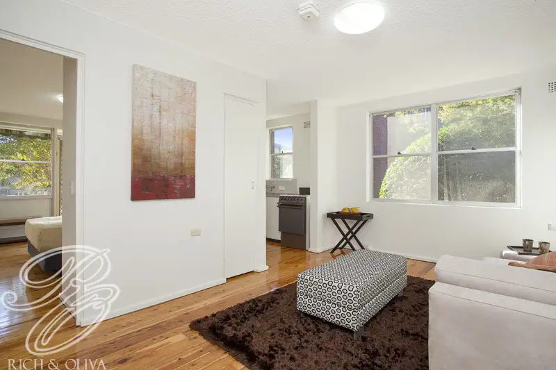 Main view of Homely apartment listing, 24/1 Fabos Place, Croydon Park NSW 2133