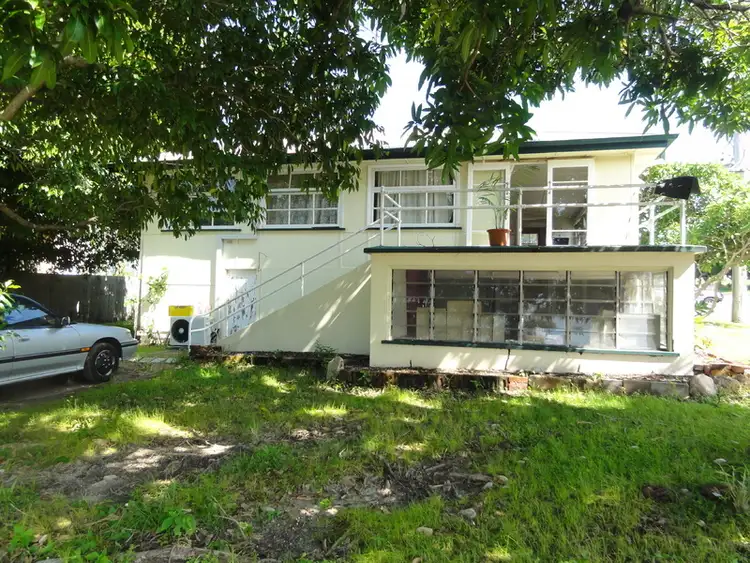 Main view of Homely house listing, 36 Howitt Street, North Ward QLD 4810