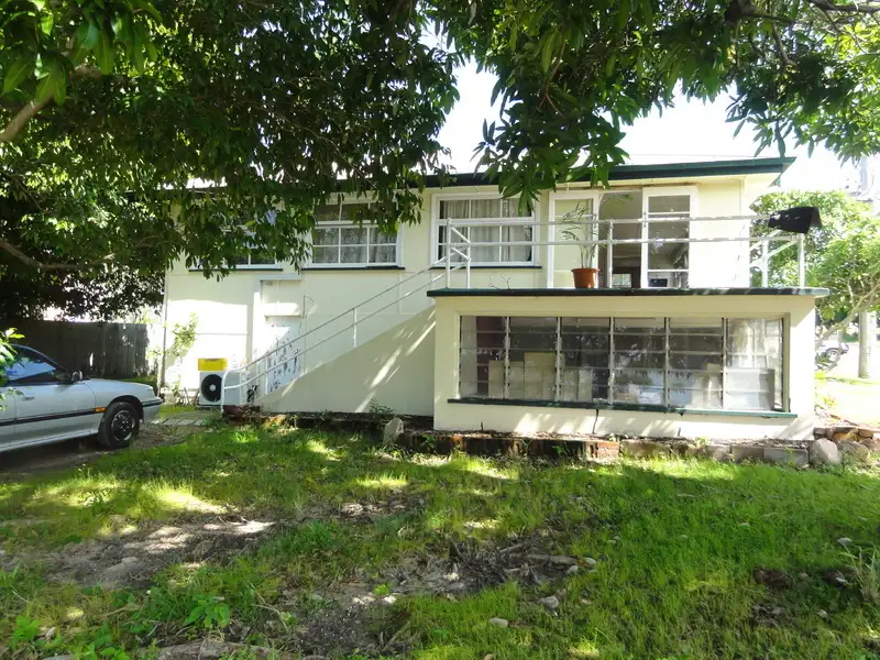 Main view of Homely house listing, 36 Howitt Street, North Ward QLD 4810