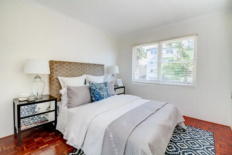 Second view of Homely apartment listing, 2/14 Lugar Street, Bronte NSW 2024