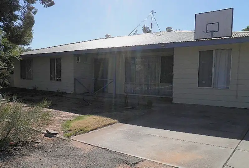 Main view of Homely house listing, 19 GREGORY STREET, Roxby Downs SA 5725
