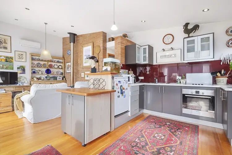 Third view of Homely villa listing, 2/8 Smith Street, Cygnet TAS 7112