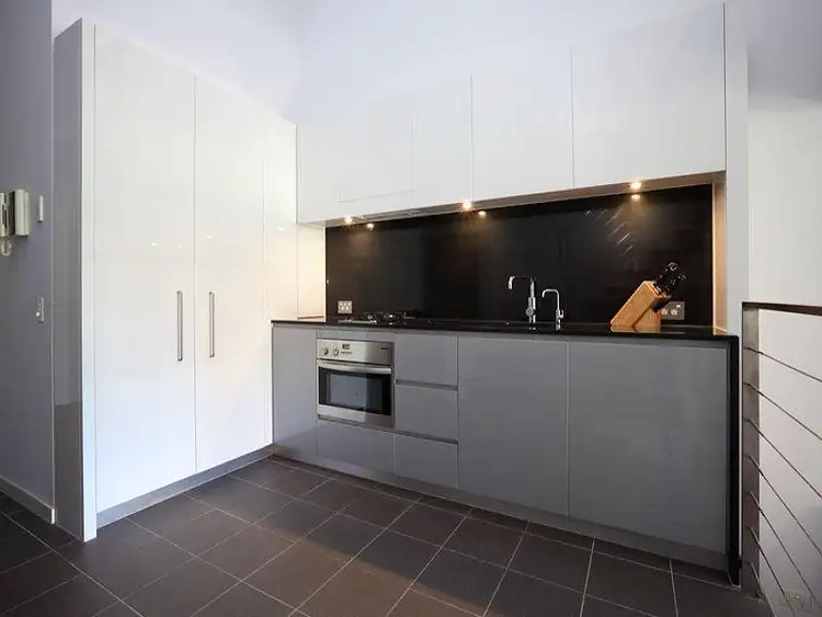 Fourth view of Homely apartment listing, 211/81 Macleay Street, Potts Point NSW 2011