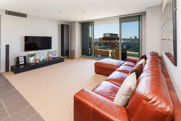 Main view of Homely apartment listing, 806/81 Macleay Street, Potts Point NSW 2011