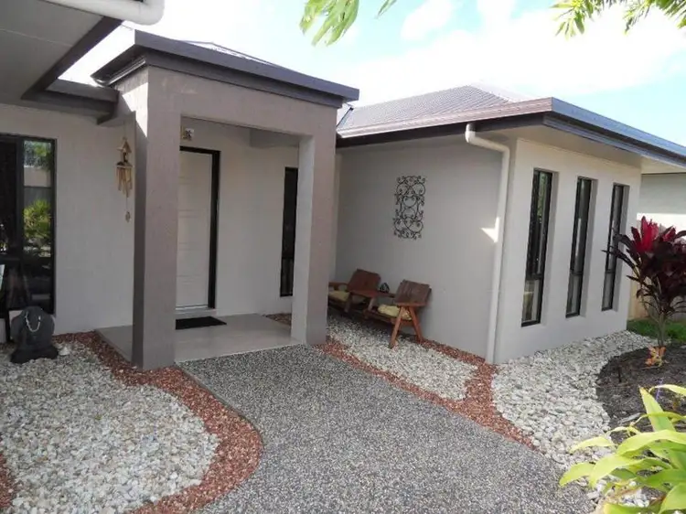 11 LIONTOWN WAY, Trinity Park QLD 4879