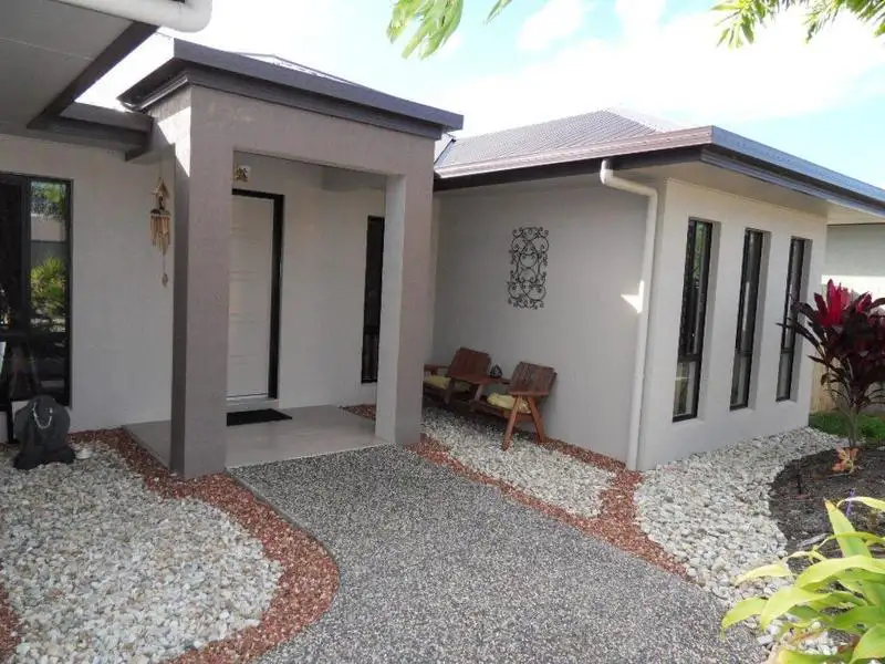 Main view of Homely house listing, 11 LIONTOWN WAY, Trinity Park QLD 4879