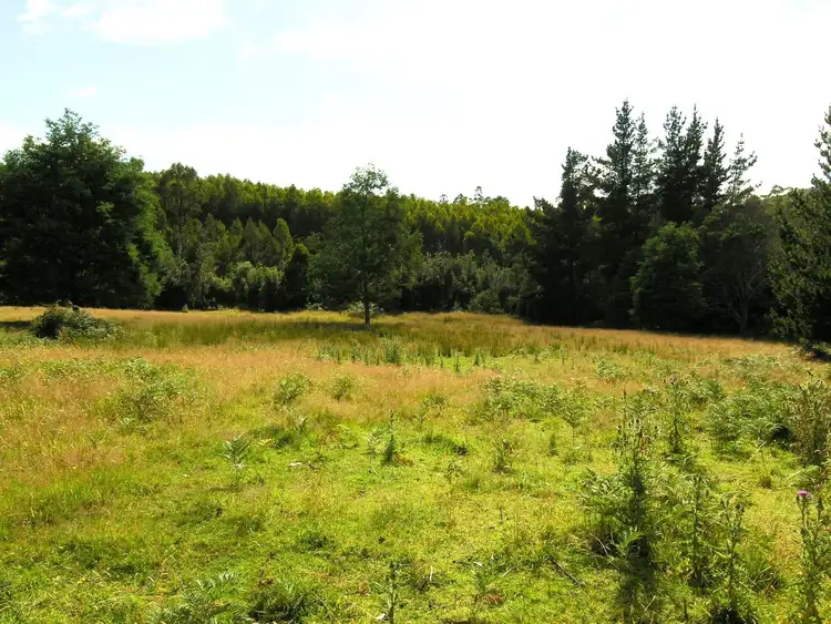 Fifth view of Homely land listing, Lot 1 Huon Highway, Strathblane TAS 7109