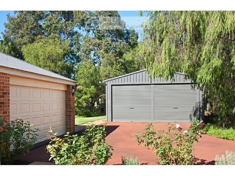 Sixth view of Homely house listing, 49 Kalgaritch Avenue, West Busselton WA 6280