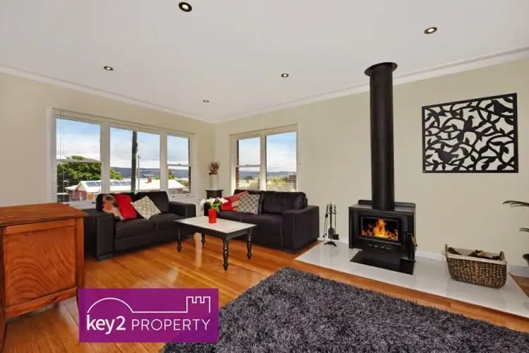 Fourth view of Homely house listing, 6 Franmaree Road, Newnham TAS 7248