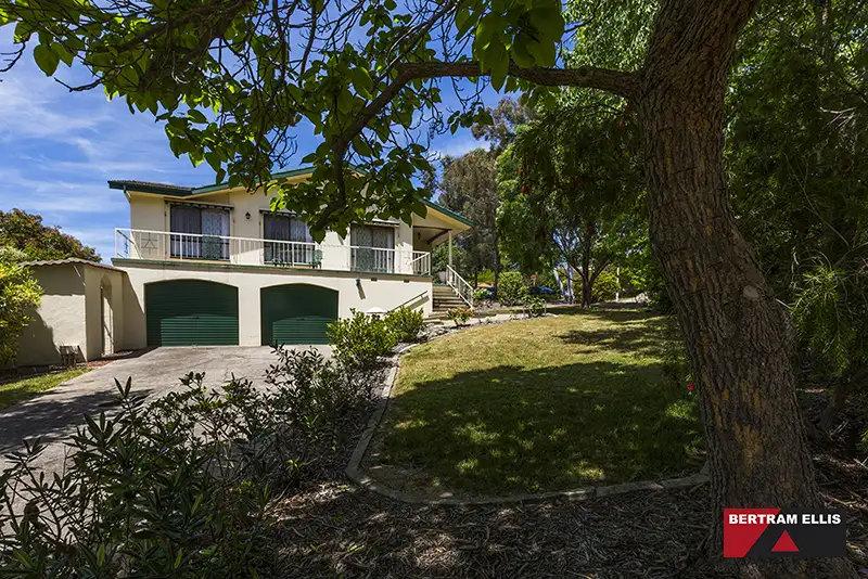 Main view of Homely house listing, 5 Winstanley Street, Chapman ACT 2611