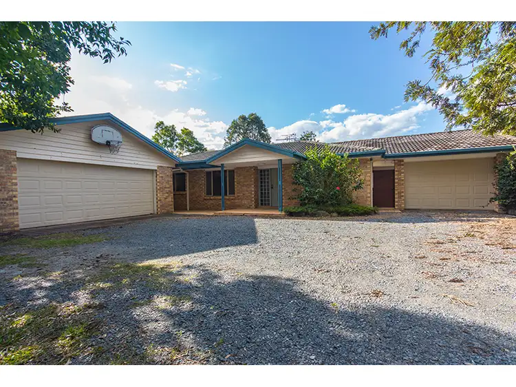 71 Chisholm Road, Carrara QLD 4211