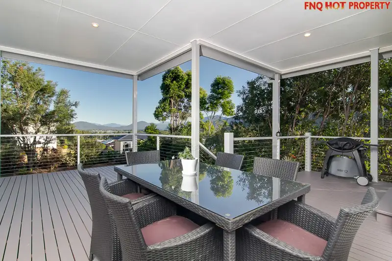 Main view of Homely house listing, 12 Crowsnest Terrace, Trinity Beach QLD 4879