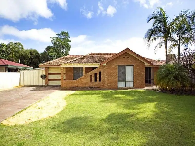 Main view of Homely house listing, 23 Whiteman Street, Thornlie WA 6108