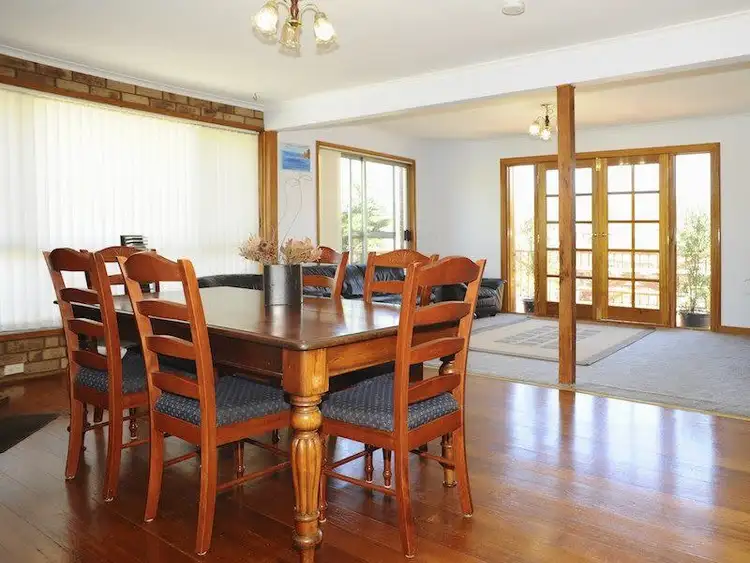 Second view of Homely house listing, 6 Wells Parade, Blackmans Bay TAS 7052