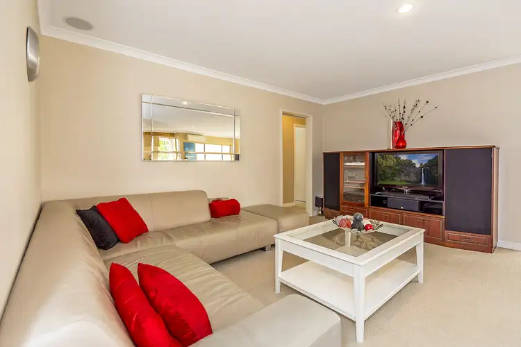 Fifth view of Homely house listing, 8 Avocet Place, Yangebup WA 6164