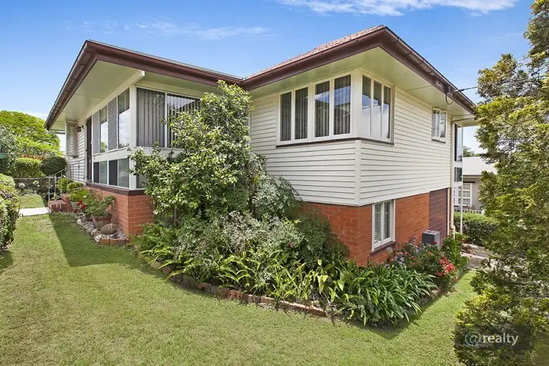 Main view of Homely house listing, 8 Conway Street, Geebung QLD 4034