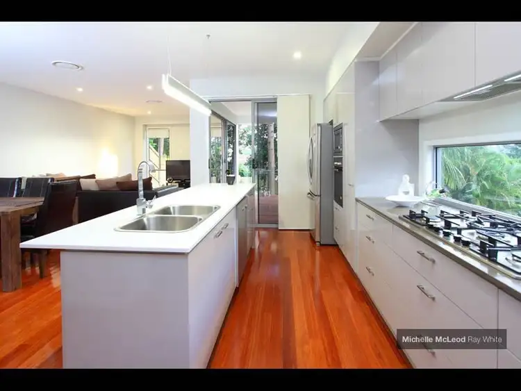 Sixth view of Homely house listing, 46 Chapman Street, Chapel Hill QLD 4069